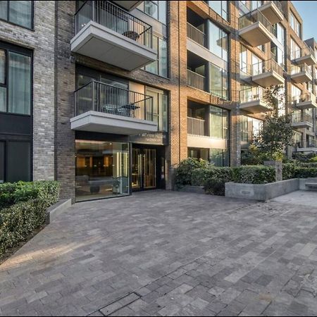 Ferienwohnung Chelsea Chic: An Upscale And Modern Flat London Exterior foto